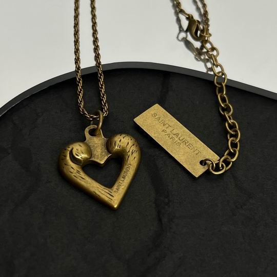 YSL necklace 05lyh61 (4)