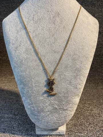 YSL necklace 05lyh62 (3)