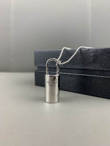 YSL necklace 05lyh63 (1)
