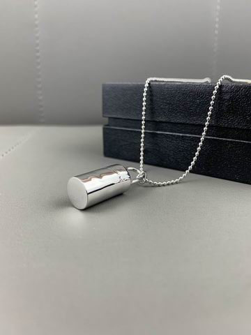 YSL necklace 05lyh63 (5)