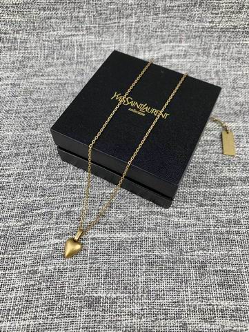 YSL necklace 05lyh64 (2)