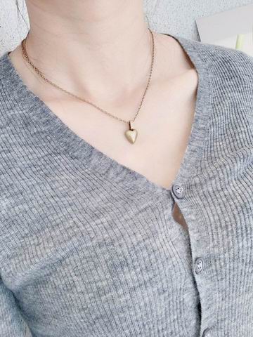 YSL necklace 05lyh64 (3)