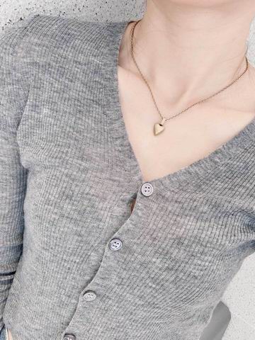 YSL necklace 05lyh64 (5)