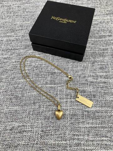 YSL necklace 05lyh64 (6)