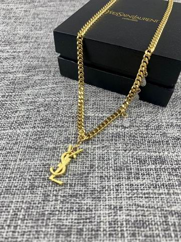 YSL necklace 05lyh65 (2)
