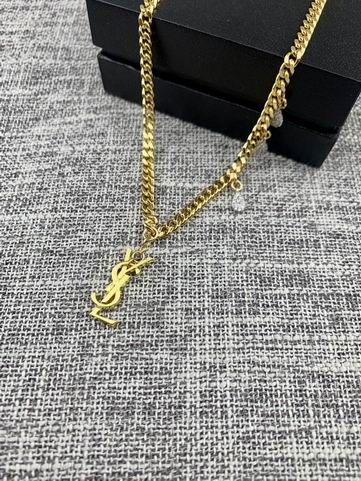 YSL necklace 05lyh65 (3)