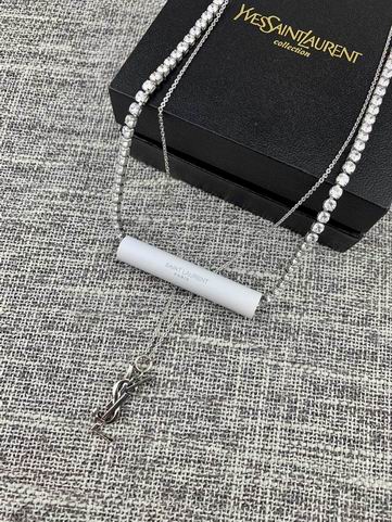 YSL necklace 05lyh67 (1)