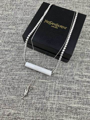 YSL necklace 05lyh67 (3)