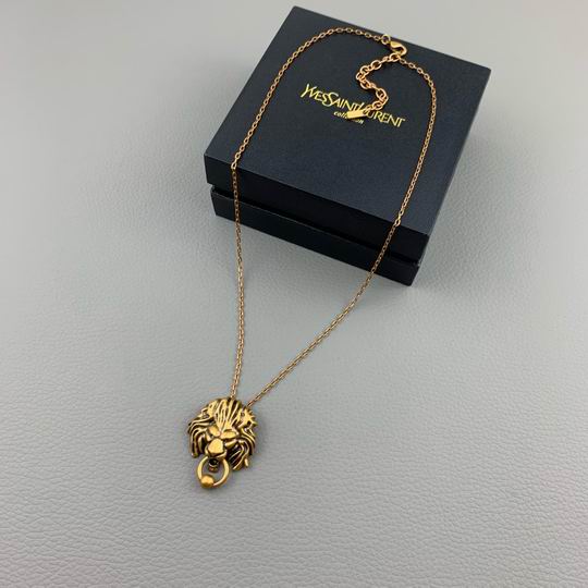 YSL necklace 05lyh68 (1)