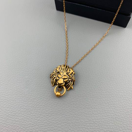 YSL necklace 05lyh68 (5)