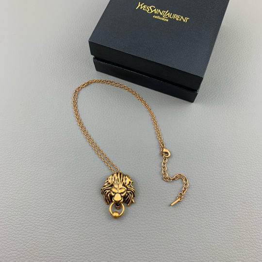 YSL necklace 05lyh68 (6)