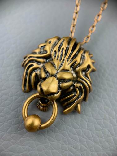 YSL necklace 05lyh68 (7)