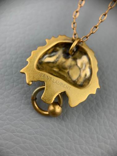 YSL necklace 05lyh68 (8)