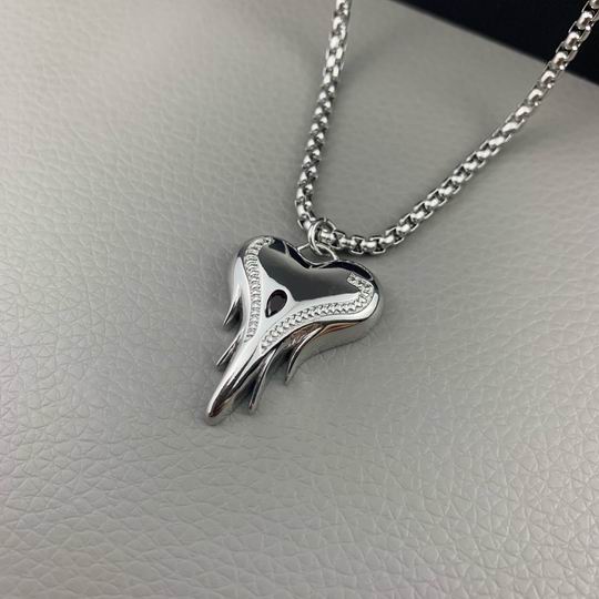 YSL necklace 05lyh69 (1)