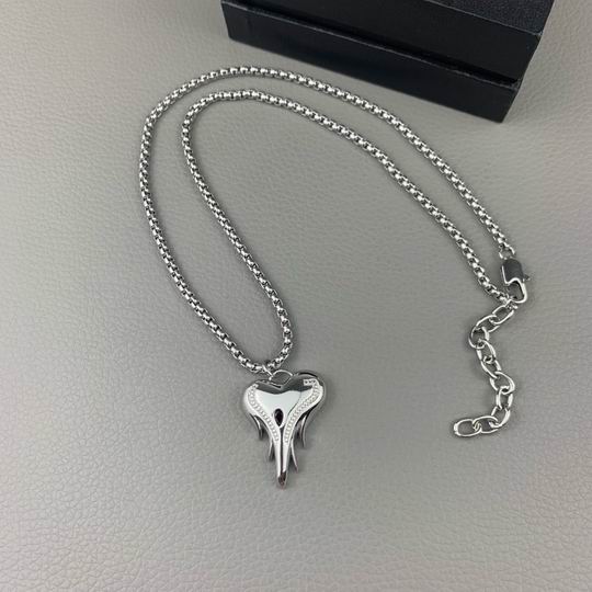 YSL necklace 05lyh69 (2)