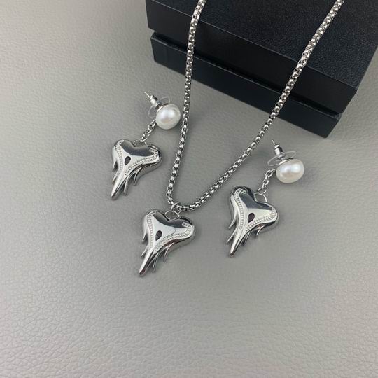 YSL necklace 05lyh69 (4)