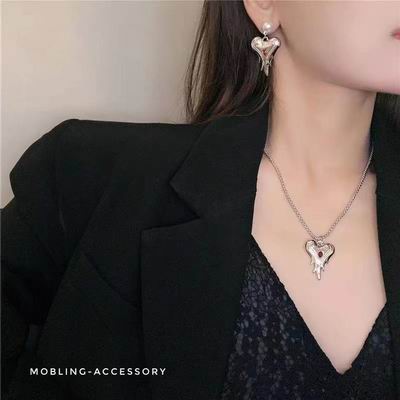 YSL necklace 05lyh69 (5)