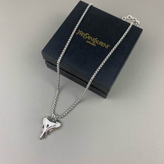 YSL necklace 05lyh69 (9)