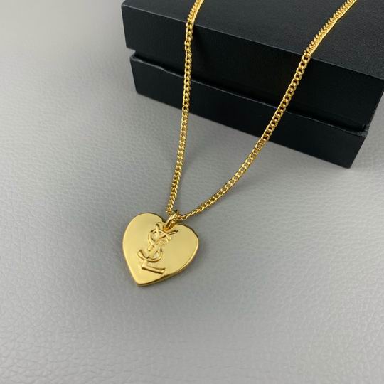 YSL necklace 05lyh70  (2)