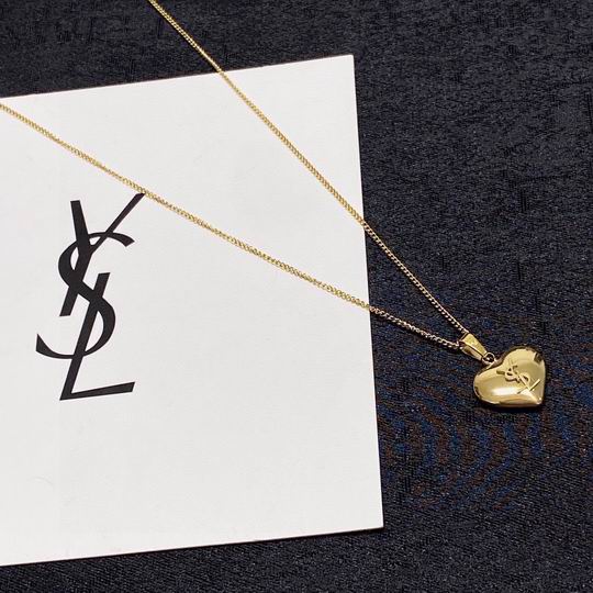 YSL necklace 05lyh72 (4)