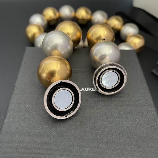 YSL necklace 06lyh79 (5)