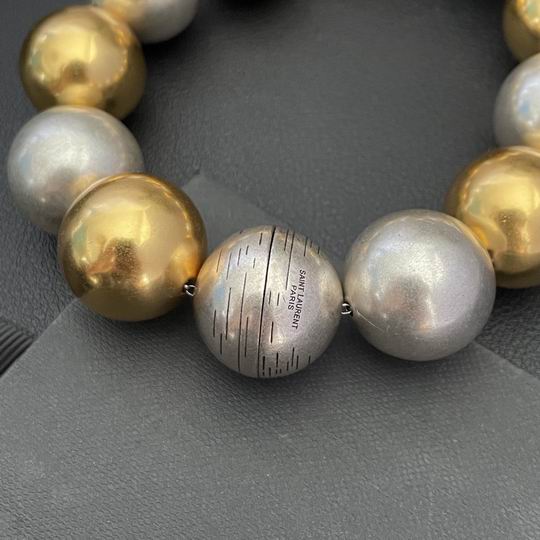 YSL necklace 06lyh79 (6)