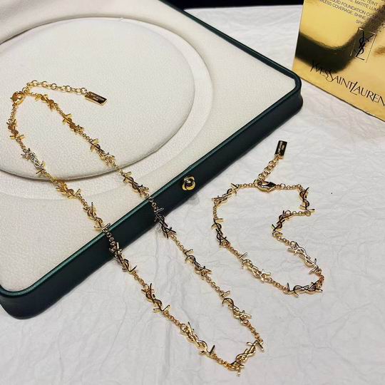YSL necklace03lyh32 (1)