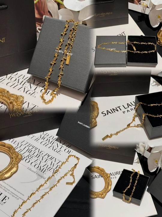 YSL necklace03lyh32 (2)