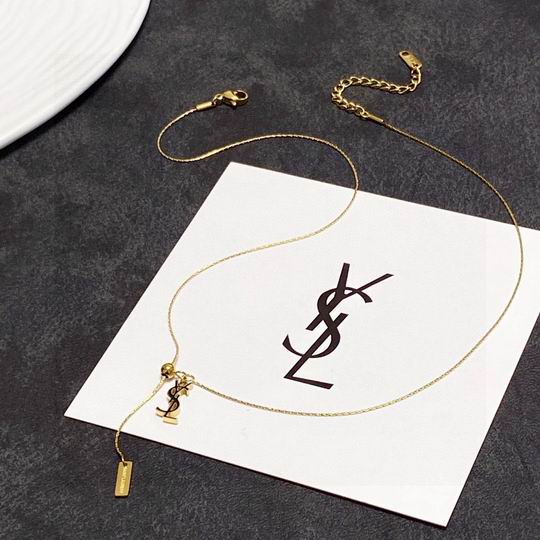 YSL necklace03lyh33 (1)