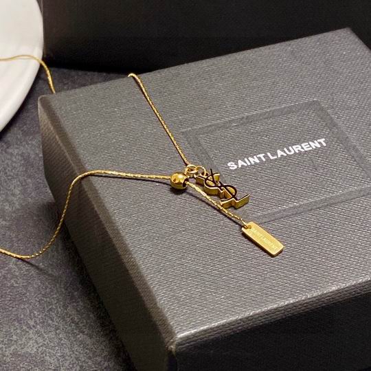 YSL necklace03lyh33 (2)