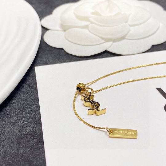 YSL necklace03lyh33 (5)