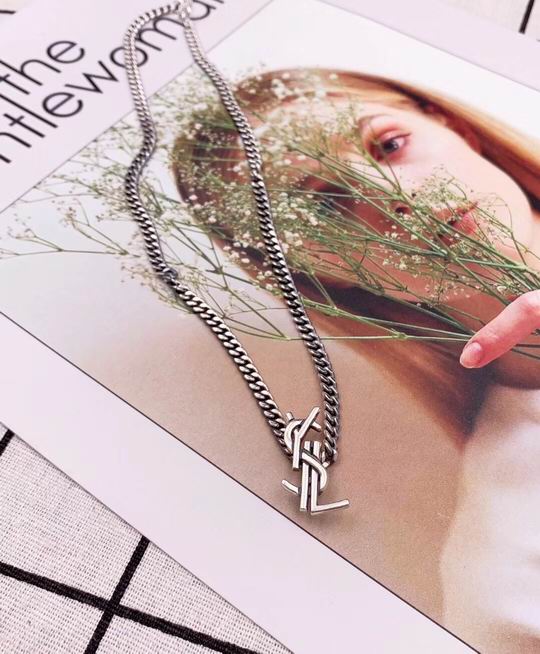 YSL necklace03lyh35 (1)