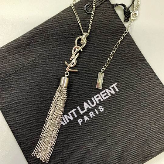 YSL necklace03lyh37 (7)