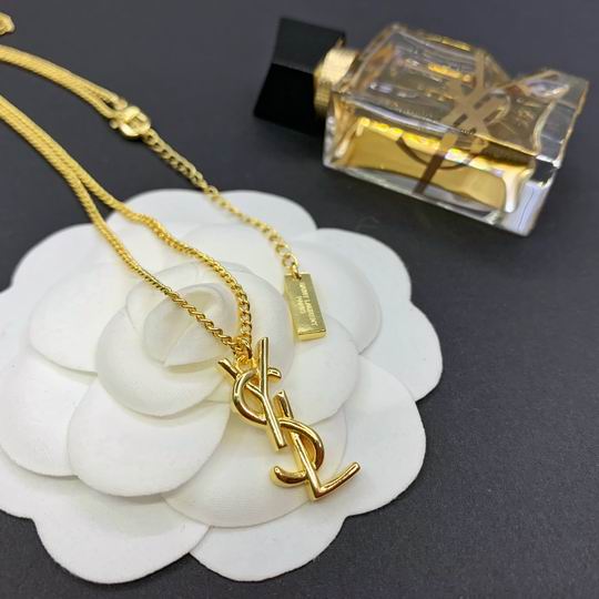 YSL necklace03lyh38 (1)