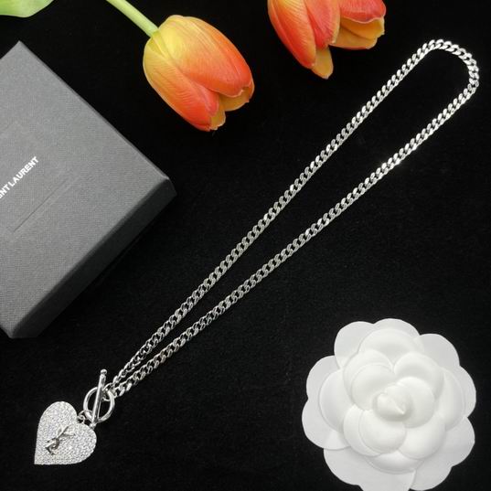 YSL necklace04lyh39 (1)