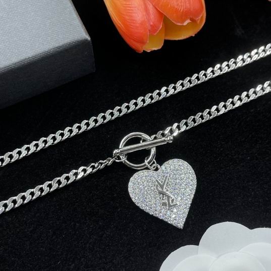 YSL necklace04lyh39 (3)
