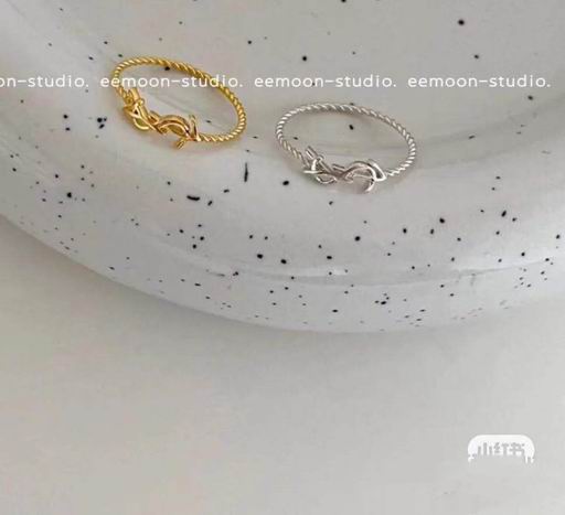 YSL ring 05lyh08 (1)