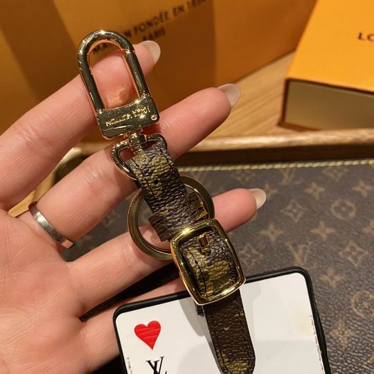 lv keyring 扑克牌 (6)