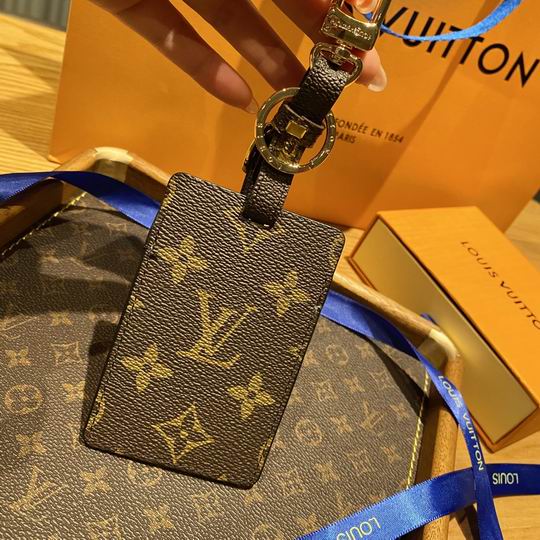 lv keyring 扑克牌 (7)
