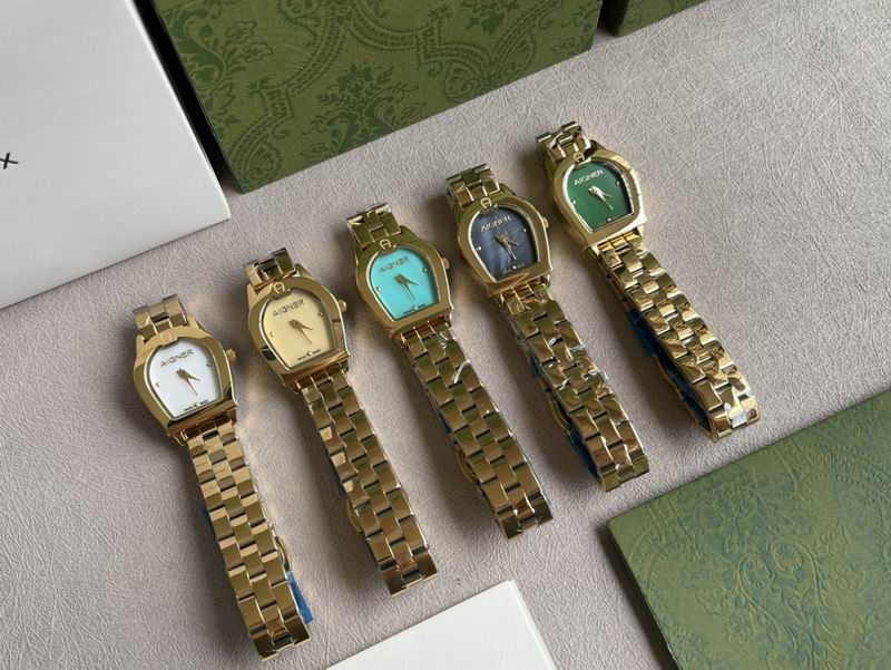 Aigner 31X23mm 66 (3)