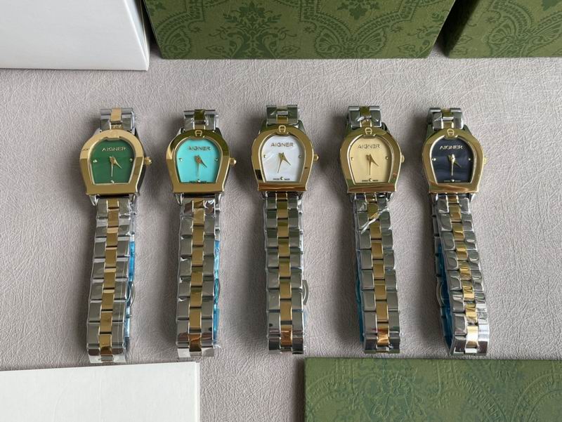 Aigner 31X23mm 66 (5)