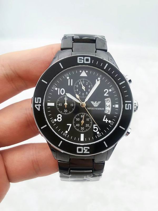 Armani watch 102 (2)