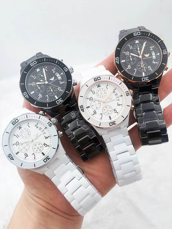 Armani watch 102 (5)