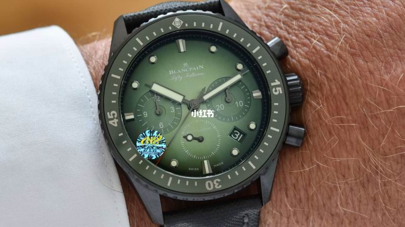 Blancpain 43mm 68 (1)