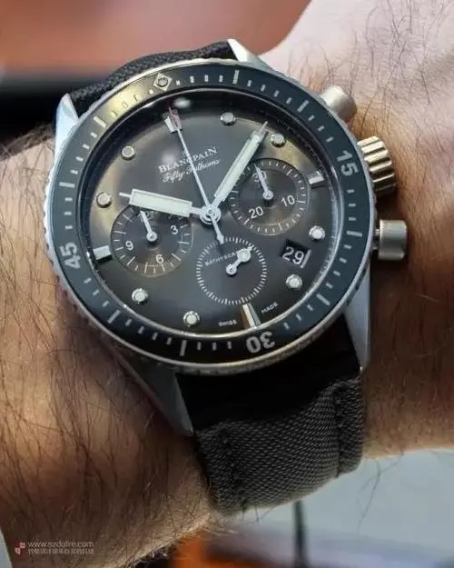 Blancpain 43mm 68 (15)