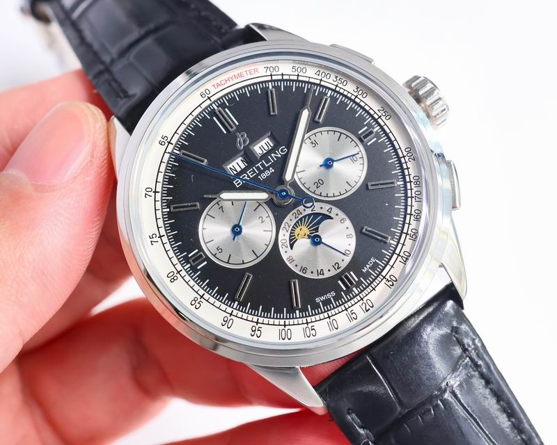 Breitling 42mm 57 (10)