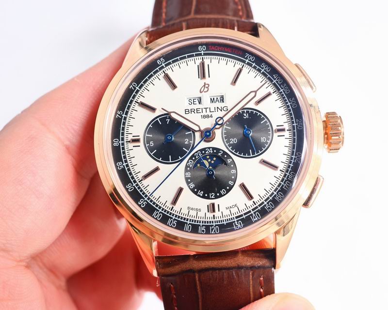 Breitling 42mm 57 (11)