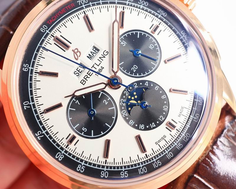 Breitling 42mm 57 (12)