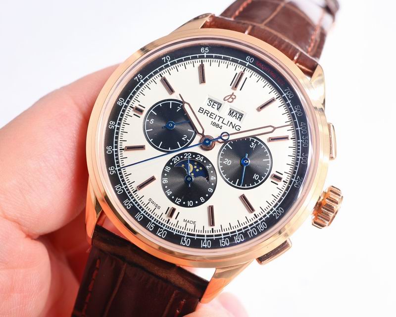 Breitling 42mm 57 (15)