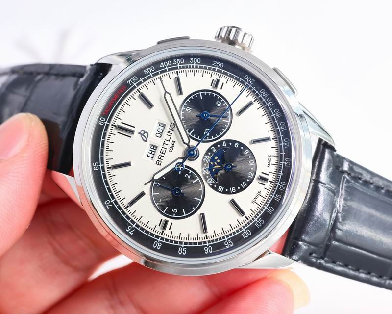 Breitling 42mm 57 (4)